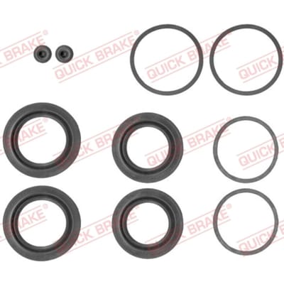 Reparatieset, remklauw QUICK BRAKE 114-0079
