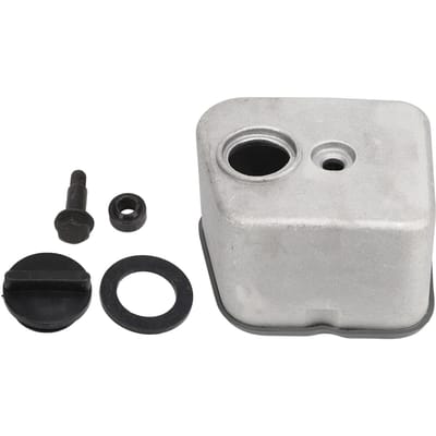 Cache-culbuteur avec orifice de remplissage d'huile 3902605 Remplacement pour Dodge Ram pour moteur Cummins 4BT 6BT 12V 5.9L gray