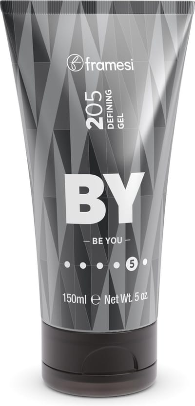 Framesi By Be You Shape Defining Gel Hold 5 150ml