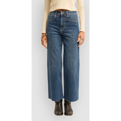 Billabong Be Free Denim Jeans grijs