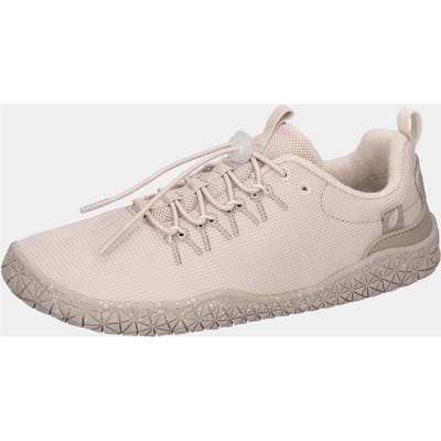 Actief ademende barefootschoenen - beige - Gr. 4 van Goldner Fashion