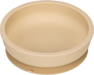 DAY Siliconen Kommetje - Ivory Cream