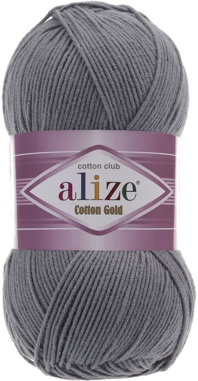 Alize Cotton Gold 87 Pakket 5 Bollen