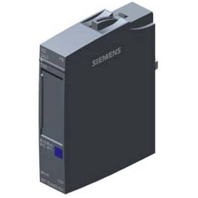 Siemens 6ES7135-6HB00-0DA1 6ES71356HB000DA1 PLC-uitgangsmodule