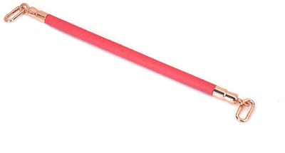 Liebe Seele - Angel's Kiss Spreader Bar - Spreidstang - Luxe En exclusief ontwerp - Roze/Zwart/Rosé Goud