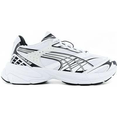 Puma Velophasis Always On - Sneakers Schoenen Wit 395908-01 , Maat: EU 42 UK 8