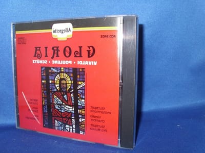 Muziek CD - Album Opname - Muziek Luisteren - Standaard Formaat - 1 Schijf - Meerdere Kleuren