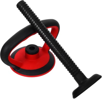 Kettlebell Handvat - Verstelbare Grip - Kracht Training - Snelle Montage - 36x18.5x12.2 CM - Diverse Kleuren