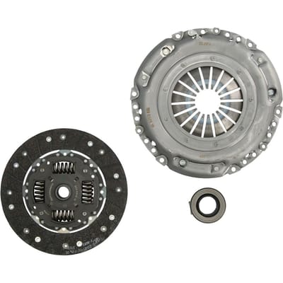 Schaeffler Luk Koppelingsset LUK RepSet 623 1089 00