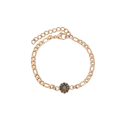 iXXXi Jewelry-Party-Rosé goudkleurig-Dames Armband