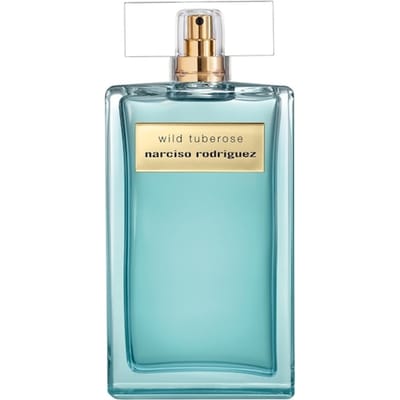 Narciso Rodriguez Musc Collection Eau de Parfum Spray Intense Damesparfum Unisex 100 ml