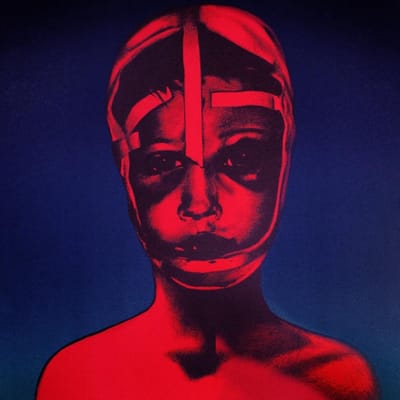 Regis - Manbait (CD)
