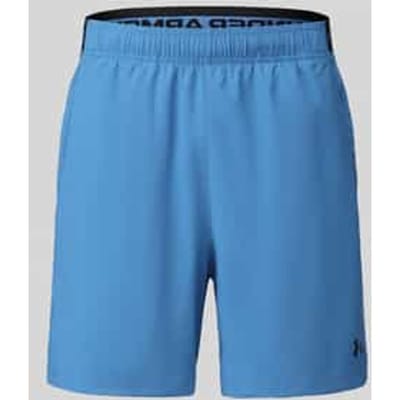 Under Armour ua vanish wven short 2.0 6in-blu 6009865-430