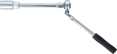 Carpoint Bougiesleutel-ratel 21mm