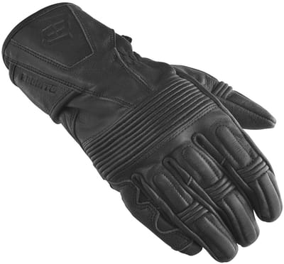 Bogotto Classic Zwart Handschoenen - Handschoen