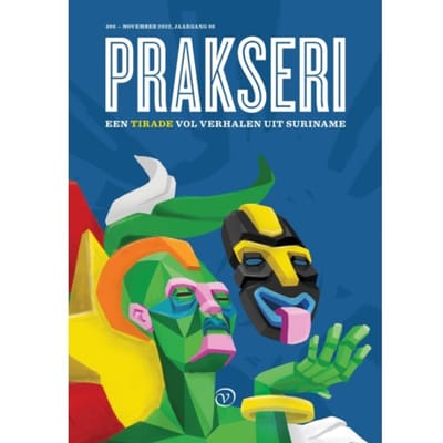 Prakseri - Tirade