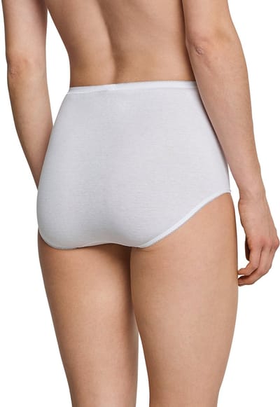 Schiesser Cotton Essentials heupbroek