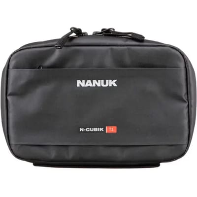 Technische zak Nanuk N-Cubik T10