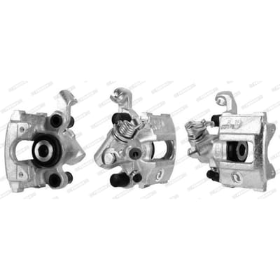 Remklauw FERODO FCL692337, achter links