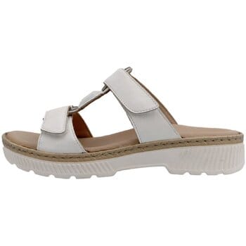 Ara -Dames - wit - slippers & muiltjes - maat 36