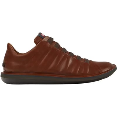 Camper Beetle Sneaker - Herren - Donkerbruin - 39