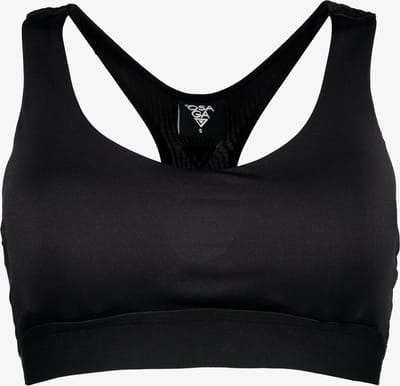 Osaga dames sport BH - Zwart - Maat S