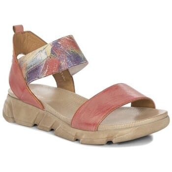 Sandalen met sleehak Maciejka 0536215001