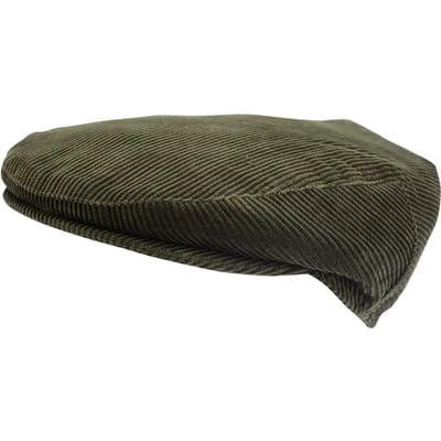 Corduroy baret HORKA