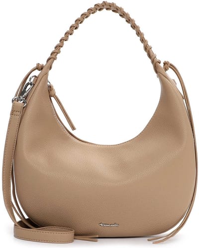 Tamaris handtas schoudertas TAS Kate Hand Bag Sahara beige