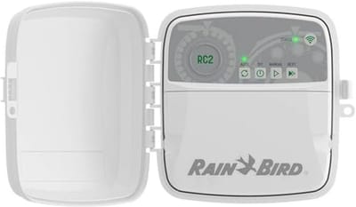 Geavanceerde 8 Station Irrigatie Controller met Smartphone App