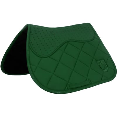 Zadeldoeken Equestro Silica Plus