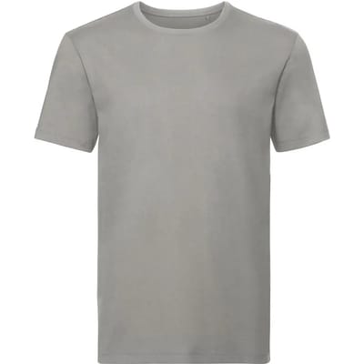 T-shirt Russell Athletic Pure Organic