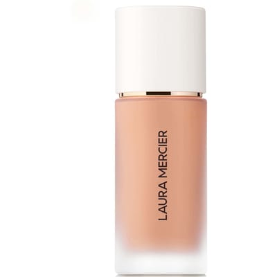 Laura Mercier Real Flawless Foundation 30 ml (Verschillende Tinten) - 3N2 Camel