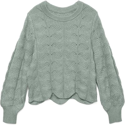 Vero Moda Gebreide pullover VMESTELLE Gebreide pullover