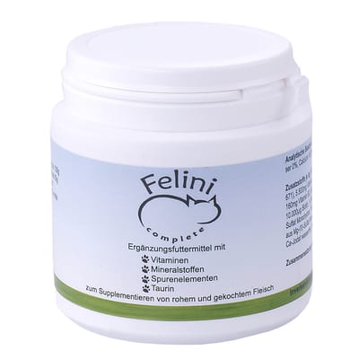 Felini Complete - 250 g