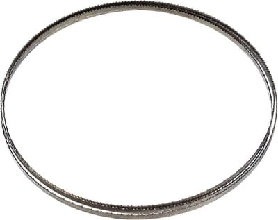 Zaagband - Lintzaagblad - Hout Bewerken - 14 Tanden - 1425x5x0.65 mm - Zwart