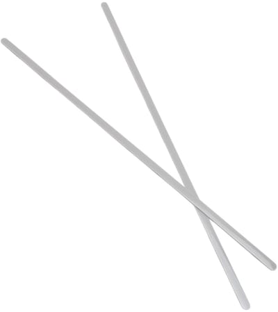 Dailygoods- Voetenpad Vervangend - Rubberen Voetstrips - Antislip - Compatibel met Laptop Studio 14,4 inch - Gemakkelijk te gebruiken - Veilig bevestigen - Laptopvoetjes