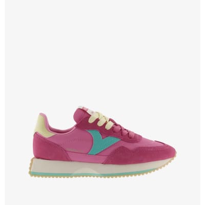 Lage Sneakers Victoria COSMOS
