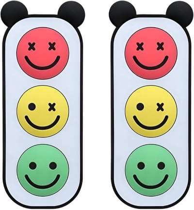 Set van 2 Magnetische Flessenopeners - Persoonlijke en Draagbare Flessenopener - Unieke Cadeaus voor Bier, Cider en Drankjes voor Thuis en Bar Gebruik