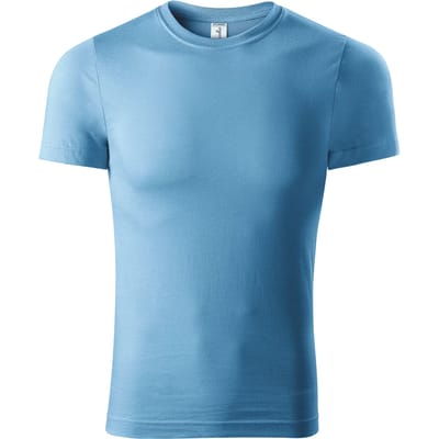 T-shirt Piccolio Paint P73