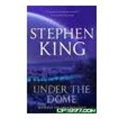 Under The Dome - Stephen King