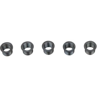 KS Tools 150.5085 Schroefdraadbus m.ring L=11,2mm,IG=M14x1,25/AG=M16x1,25