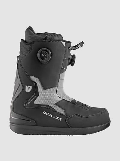 DEELUXE ID 2026 Snowboard Schoenen zwart