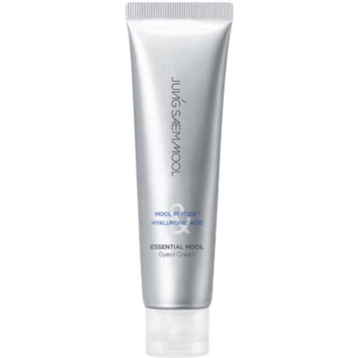 JUNGSAEMMOOL Essential Mool Gyeol Crème 60ml – Textuurverfijnende Gladmakende Crème, Stralende Huidkorrel Verzorging, Ultieme Make-up-Klaar Moisturizer