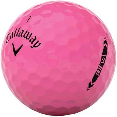 Dames golfballen 2021 voor een optimale speelervaring