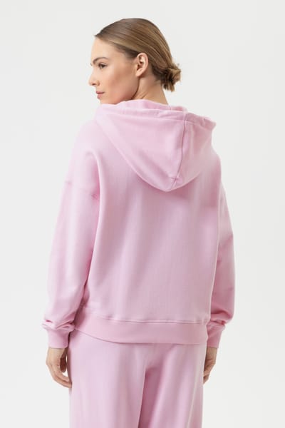 Mey Dames homewear shirt Mellow Cotton