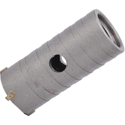 Hardmetalen Punt Kernboor Elektrische Hamer Beton Muur Gatenzaag 32mm voor Snijden Reinigen Gaten