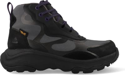 Teva Wandelschoenen Geotrecca RP 1139870/BLK Zwart-36