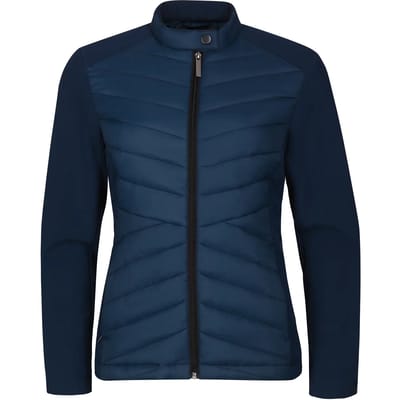 Donsjack voor dames Malfini Premium Cross 556