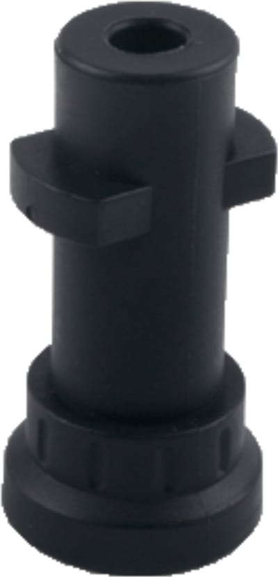 Foamlance Koppeling - Kärcher K-Series Black
